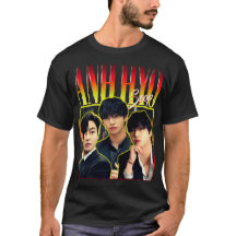 Chemise Anh Hye Seop, cadeau