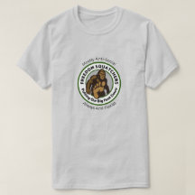 Chemise "Anti-Social" Freedom Squatchers