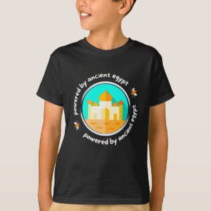T-shirt Chemise antique égyptienne
