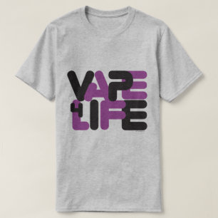 T-shirt Chemise APE Vape 4 VapeGoat™