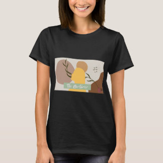 T-shirt Chemise Archétype de la Nourricière – Tribu Rebell