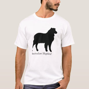 T-shirt Chemise australienne de berger