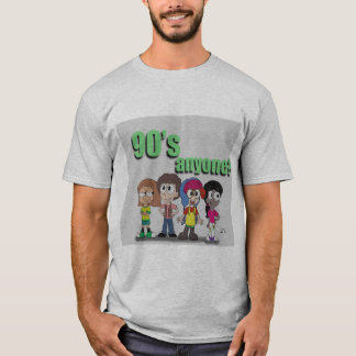 T-shirt Chemise Axel & Co 90