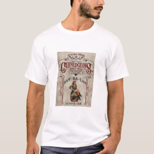 T-shirt Chemise Bam-Ba-Lam