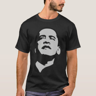 T-shirt Chemise Barack Obama Obama