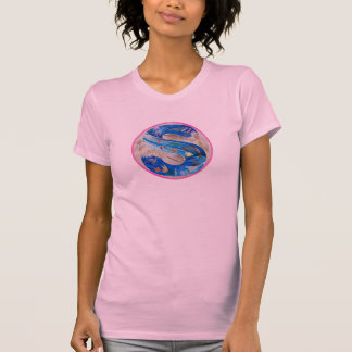 T-shirt Chemise bat mitzvah