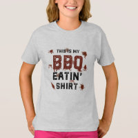 Chemise BBQ