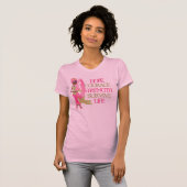 T-shirt Chemise BCA 4 (Devant entier)