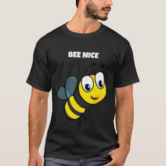 T-SHIRT CHEMISE BEE LOVERS