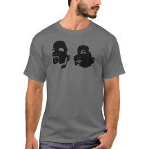 Chemise BerkhouseSnyder Logo