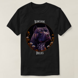 T-shirt Chemise Berkshire Bullies 01
