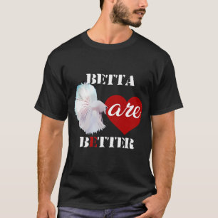 T-shirt Chemise Betta sont Meilleurs