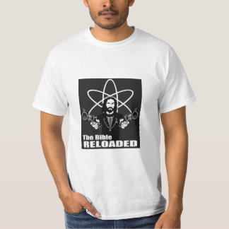 T-shirt Chemise blanche de logo de TBR