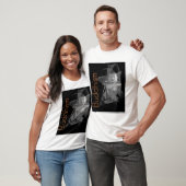 T-shirt Chemise bouddhiste (Unisexe)