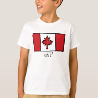Chemise Boys Canada