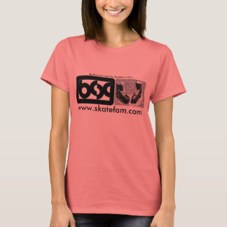 T-shirt Chemise BSC Ladies