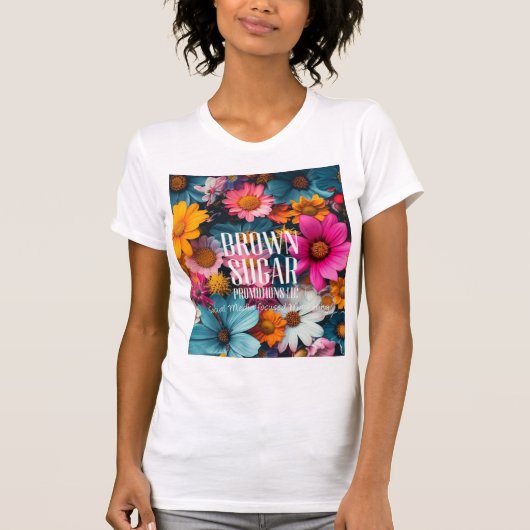 T-shirt Chemise BSPllc Printemps 2024 (Devant)