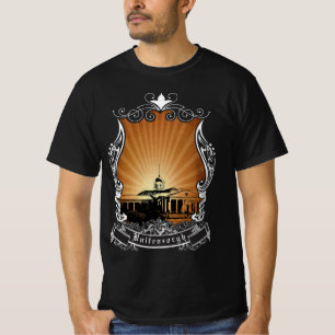T-shirt Chemise Buitenzorgh