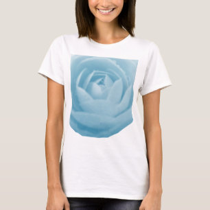 T-shirt Chemise Camellia Whirlpool T
