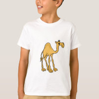 Chemise cartonnée BA-Funny Camel