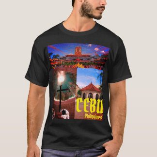 T-shirt Chemise Cebu Philippines