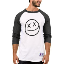 Chemise championne Twister Ruinissimple