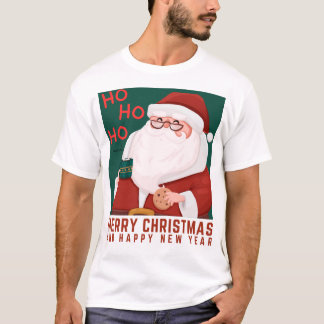 T-shirt Chemise chrétienne de Noël, Chemise religieuse de