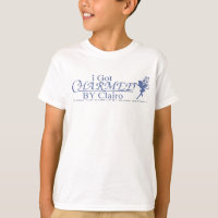 Chemise Clairo Charm pour enfants