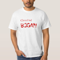 Chemise Classée Bogan Bogan