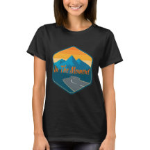 Chemise Classique In The Moment - Dessin sur le de