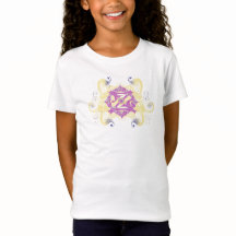 Chemise classique Wizard of Oz Monogramme Royal