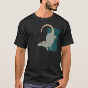 T-shirt Chemise Climb-1