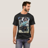 T-shirt Chemise clown Cepillin (Devant entier)