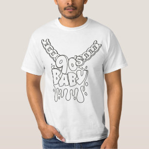 T-shirt Chemise colorante amusez-vous !