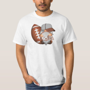 T-shirt Chemise colorante amusez-vous !