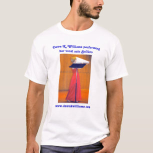 T-shirt Chemise Concert Bailero