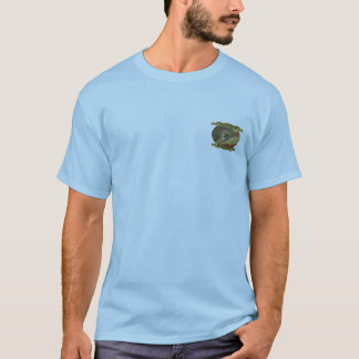 T-shirt Chemise congressionnelle de réforme de soutien