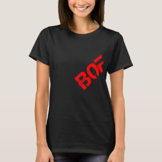 T-shirt Chemise convenable de Brenden O d'équipe