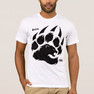 T-shirt Chemise cool