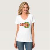 T-shirt Chemise cool Beans* (Devant entier)