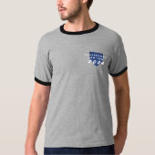 T-shirt Chemise Cooperstown 2024 (Devant)