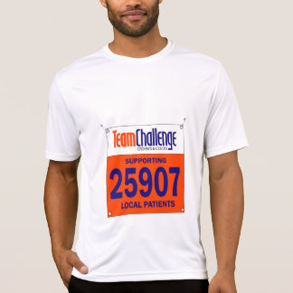 T-shirt Chemise courante de CCFA