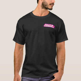 T-shirt Chemise CPHL