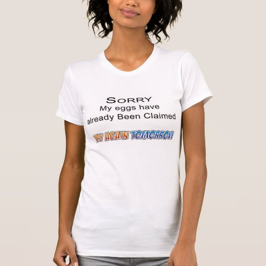 T-shirt Chemise d'agriculture en ligne (Devant)