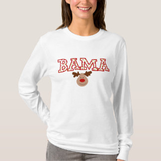 T-shirt Chemise d'Alabam