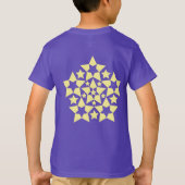 T-shirt Chemise Dance Star (Dos)
