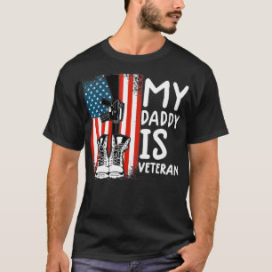 T-shirt chemise d'anciens combattants chemises d'anciens c