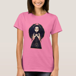 T-shirt Chemise d'ange d'alchimie