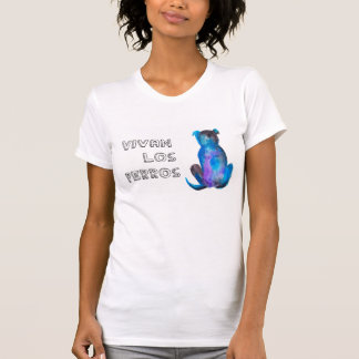 T-shirt Chemise d'animal de Hablo