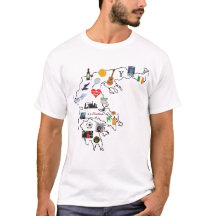 Chemise d'anniversaire Peter 60